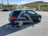 2011 Volkswagen GOLF