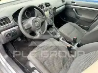 2011 Volkswagen GOLF