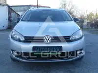 2011 Volkswagen GOLF
