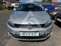 2011 Volkswagen GOLF