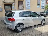 2011 Volkswagen GOLF