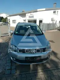 2011 Volkswagen GOLF
