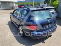 2011 Volkswagen GOLF