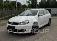 2011 Volkswagen GOLF