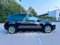 2011 Volkswagen GOLF