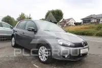 2011 Volkswagen GOLF