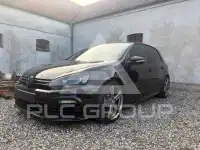 2011 Volkswagen GOLF