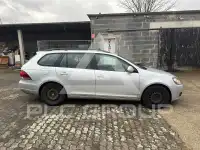 2011 Volkswagen GOLF