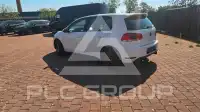 2011 Volkswagen GOLF