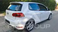 2011 Volkswagen GOLF