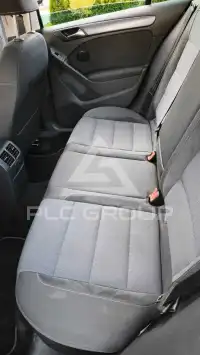 2011 Volkswagen GOLF