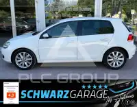 2011 Volkswagen GOLF