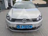 2011 Volkswagen GOLF