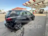 2011 Volkswagen GOLF