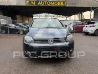 2011 Volkswagen GOLF