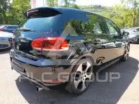 2011 Volkswagen GOLF