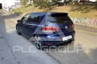 2011 Volkswagen GOLF