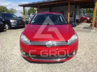 2011 Volkswagen GOLF