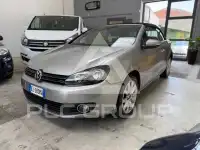 2011 Volkswagen GOLF