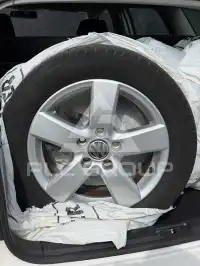 2011 Volkswagen GOLF