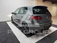 2011 Volkswagen GOLF