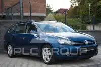 2011 Volkswagen GOLF