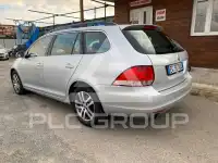 2011 Volkswagen GOLF