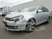 2011 Volkswagen GOLF
