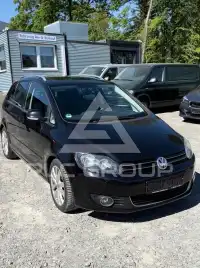 2011 Volkswagen GOLF