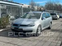 2011 Volkswagen GOLF