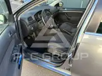2011 Volkswagen GOLF