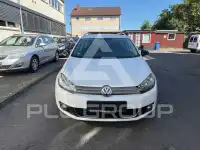 2011 Volkswagen GOLF