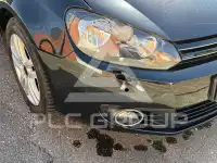 2011 Volkswagen GOLF