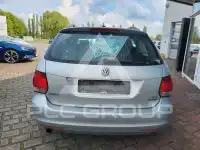 2011 Volkswagen GOLF