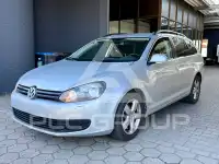 2011 Volkswagen GOLF