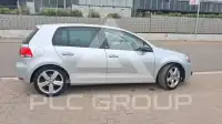 2011 Volkswagen GOLF