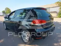 2011 Volkswagen GOLF
