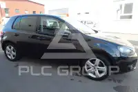 2011 Volkswagen GOLF