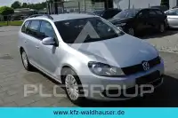 2011 Volkswagen GOLF