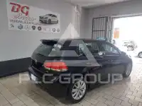 2011 Volkswagen GOLF