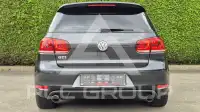 2011 Volkswagen GOLF