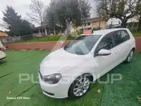 2011 Volkswagen GOLF