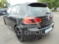 2011 Volkswagen GOLF