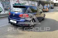 2011 Volkswagen GOLF