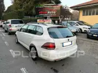 2011 Volkswagen GOLF