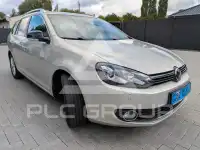2011 Volkswagen GOLF