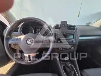 2011 Volkswagen GOLF