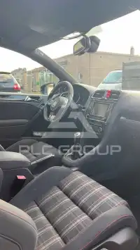 2011 Volkswagen GOLF