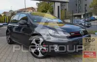 2011 Volkswagen GOLF