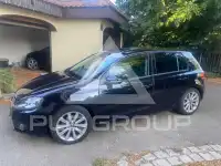 2011 Volkswagen GOLF